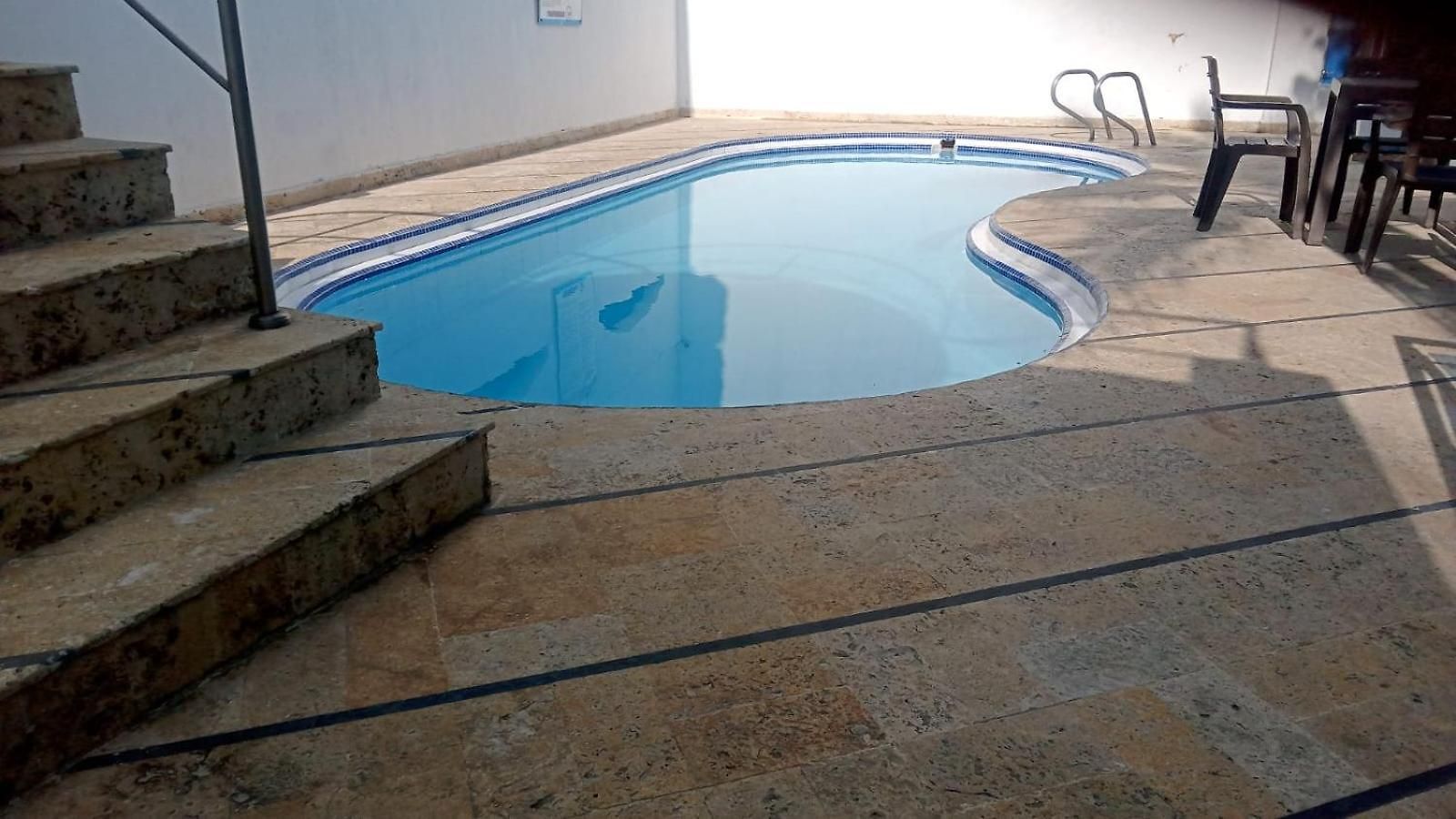 Apartamento Apto 802 Vista Al Mar Edificio Playa Mar *