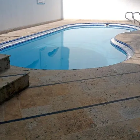 Apartamento Apto 802 Vista Al Mar Edificio Playa Mar *
